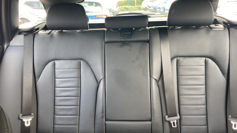 BMW 3 Series 320d MHT M Sport 5dr Step Auto Diesel Estate